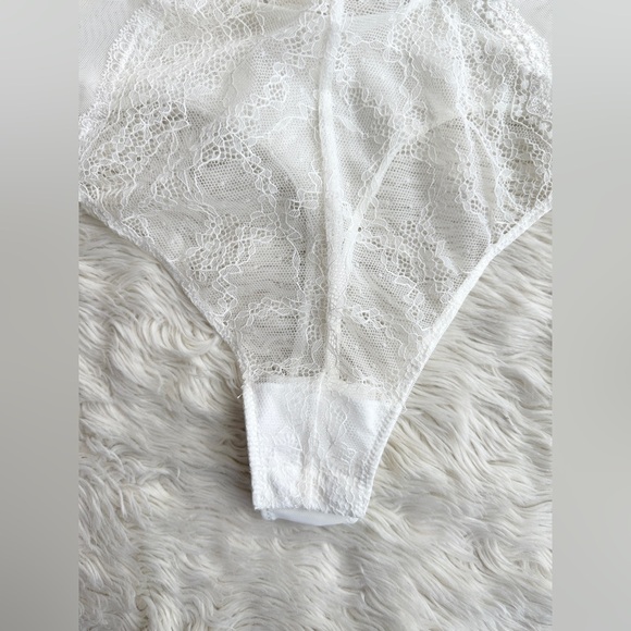 NWT hunkemöller Isabelle Bodysuit size Medium - Picture 5 of 16